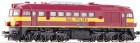 62767 Roco Diesel Locomotive M62 Polska Rail